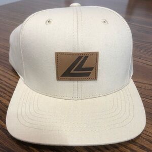 New Lange ski hat
